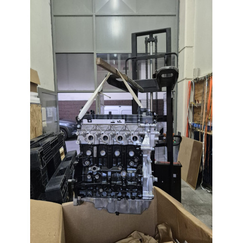 KOMPLE SANDIK MOTOR 1.6 DİZEL HYUNDAI ACCENT BLUE